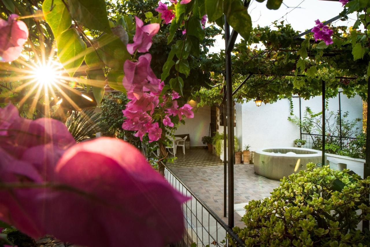 Villa Agia Paraskevi Ialysos  Exterior foto